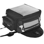 Oxford F1 Magnetic Motorcycle Tank Bag Small 18L Black