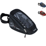 Oxford M1R Micro Motorcycle Tank Bag 1L