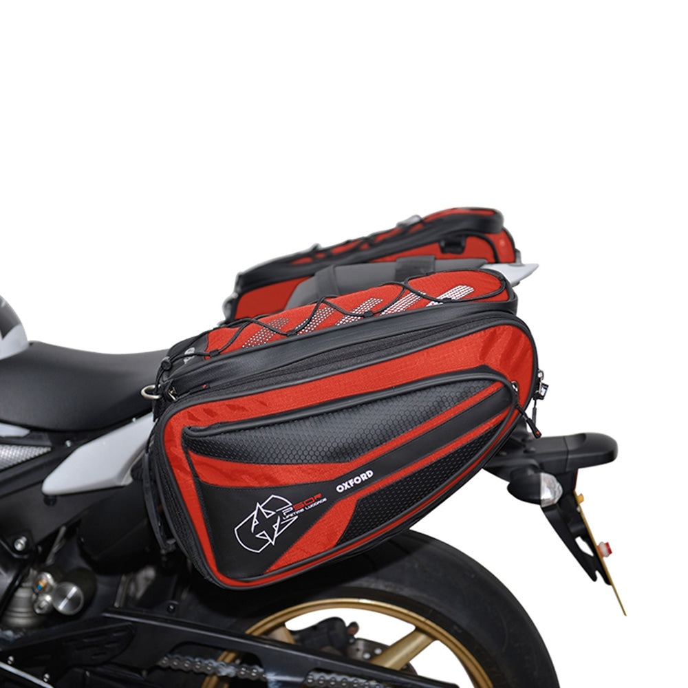 Oxford p50r panniers online