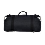 Oxford Heritage Motorcycle Roll Bag 20L Black