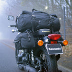 Oxford Heritage Motorcycle Panniers 40L