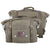 Oxford Heritage Motorcycle Panniers 40L