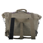 Oxford Heritage Motorcycle Panniers 40L