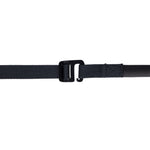 Oxford Atlas G-Hook Self-Tensioning Straps Black (Pair)