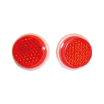 Oxford Self-Adhesive Reflectors (Pair)