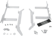 Moose Radiator Braces - Kawasaki KXF450 2010-13