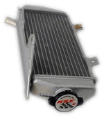 KSX Stainless Steel Radiator - Honda CRF450R & CRF450X 2013-14 - Right