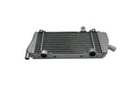 KSX Stainless Steel Radiator - KTM EXC-F 250/450 2009-16, SXF250 2007-15, Husqvarna FE 250/350/450/501 2014-16 - Left