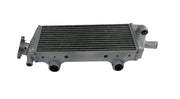 KSX Stainless Steel Radiator - Husqvarna TC 125/250 2014-16, KTM EXC 2008-16, SX 125/250 2007-15 - Right