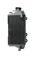 KSX Stainless Steel Radiator - Kawasaki KXF450 2009-15 - Right