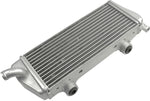 KSX Stainless Steel Radiator - KTM SXF 450/505 2007-12 - Left