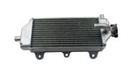 KSX Stainless Steel Radiator - Yamaha YZF 250/450 2014-18 - Right