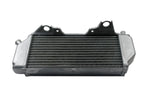 KSX Stainless Steel Radiator - Yamaha YZF 250/450 2014-18 - Left