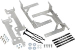 Moose Radiator Braces - Beta RR 125 Enduro 2T 2018-19