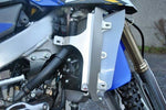 AXP Radiator Braces - Yamaha WRF450 2016-2020