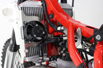 AXP Radiator Braces - Beta RR 300 2020-2023