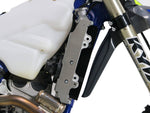 AXP Radiator Braces - Sherco SEF 250 2024