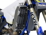 AXP Radiator Braces - Sherco SEF 250 2024