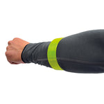 Oxford Bright Wrap Slap Band