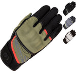 Oxford Dakar 1.0 Motorcycle Gloves