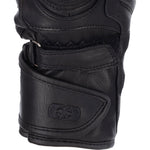 Oxford Hamilton Dry2Dry Ladies Leather Motorcycle Gloves