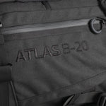 Oxford Atlas B-20 Advanced Backpack