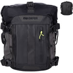 Oxford Atlas T-10 Advanced Tourpack