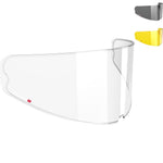 Pinlock 70 Anti-Fog Lens For Shox Rapid