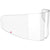 Pinlock 70 Anti-Fog Lens For Shox Rapid