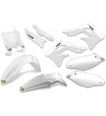 Cycra Plastics Kit - Suzuki RMZ450 2008-2017 - White