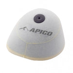 Apico Air Filter - Suzuki RM125 2002-03, RM250 2002