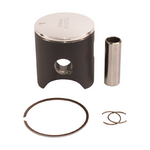 Wossner 53.94mm A Piston Kit - Honda CR125 1985-1986