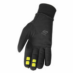 Shot 2023 Climatic 2.0 Waterproof Neon Yellow Gloves