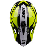 Shot 2023 Pulse Revenge Motocross Helmet