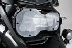 SW Motech Headlight Guard - BMW R 1250 GS 2019-2024