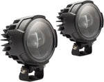 SW Motech Evo High Beam Lights - Honda XL 750 2023-2024