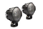 SW Motech Evo High Beam Lights - Honda XL 750 2023-2024