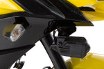 SW Motech Light Mounting Kit - Kawasaki KLE 650 2014-2021