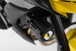 SW Motech Light Mounting Kit - Kawasaki KLE 650 2014-2021