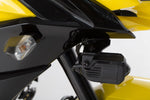 SW Motech Light Mounting Kit - Kawasaki KLE 650 2014-2021