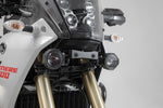 SW Motech Light Mounting Kit - Yamaha XTZ 690 2019-2022