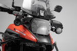 SW Motech Evo High Beam Lights Kit - Suzuki DL 1050 XT V-Strom 2020-2024