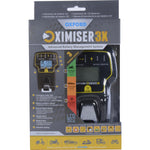 Oxford Oximiser 3X Advanced Battery Management System (EU Plug)