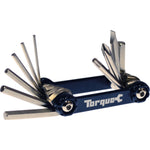 Oxford Torque Compact 10 Multi Tool