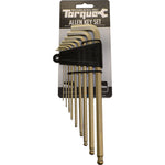 Oxford Torque Allen Key Set