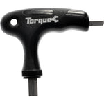 Oxford Torque Allen Key Long Handle 5mm