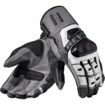 Rev It Cayenne Pro Leather Motorcycle Gloves