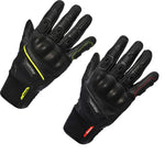 Richa Blast Ladies Leather Motorcycle Gloves