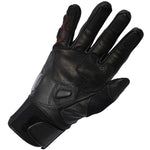 Richa Blast Ladies Leather Motorcycle Gloves