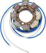 Ricks Stator - Kawasaki KX125 2003-05